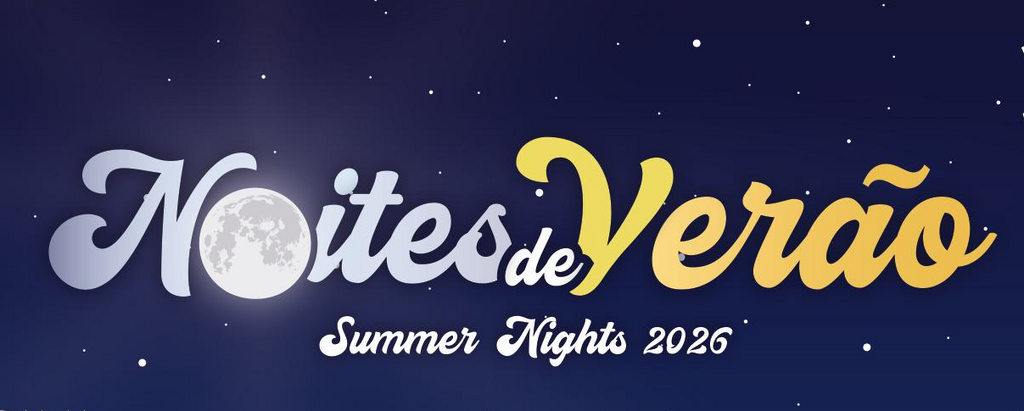 Noites de Verão — event image